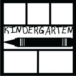 Kindergarten